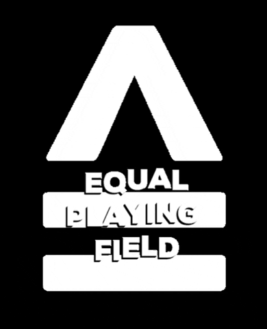 EqualPlayingFieldInitiative equality equalplayingfield epfchallenge equalplayingfieldngo GIF