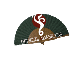 Burriel Abanicos GIF