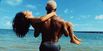Waves GIF by A24