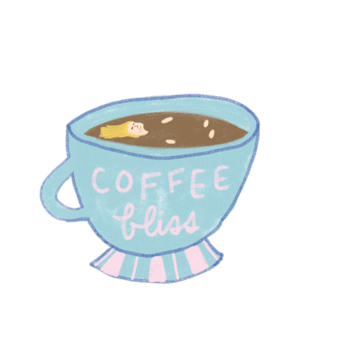 Happy Sticker