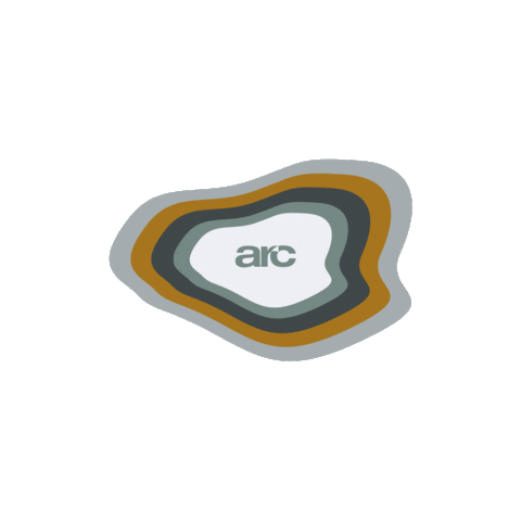 ARC Churches Sticker