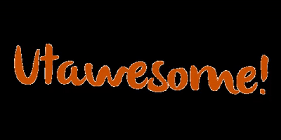 Awesome Utah GIF by The Salt Project