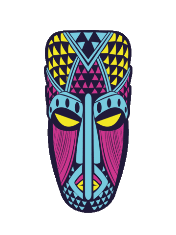 Superpawa Sticker