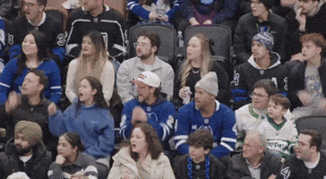 Celebrate Blue Jays GIF by Toronto Blue Jays