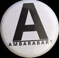 Ambarabart GIF