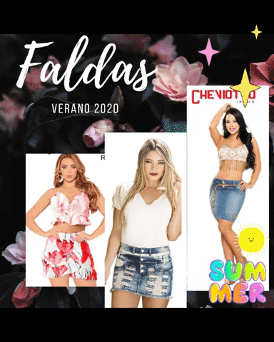 Latinmoda Estilo y Diseño Colombiano GIF
