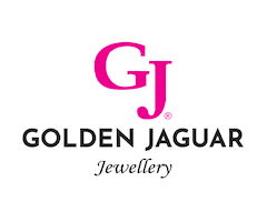 GJ Jewellery Sticker