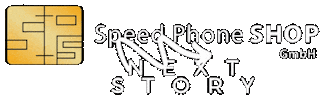 Sticker by speedphoneshop