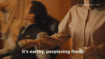 Silicon Valley Tech GIF by Bubbleproof