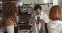 The Wedding Singer Reaction GIF The Wedding Singer Reaction GIF