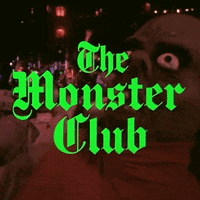 the monster club horror movies GIF by absurdnoise