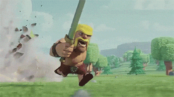 Clash of Clans: General - Need players to come n join my clans plz! #clashofclans image 1