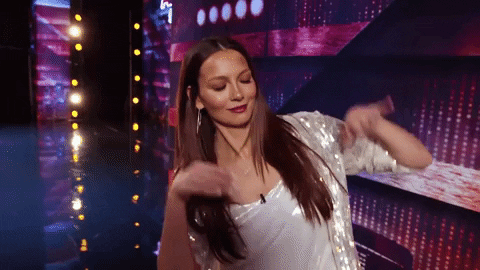 Ricki-lee-coulter GIFs - Get the best GIF on GIPHY