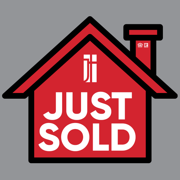 Just Sold GIF by JohnHart Real Estate Find & Share on GIPHY