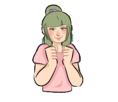 Animated Sticker