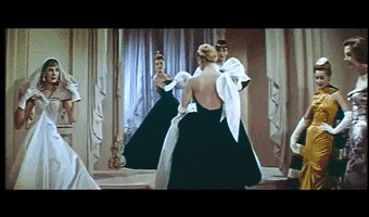 screenchic screenchic costumedesign fashioninfilm classicfilm GIF
