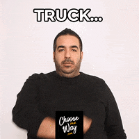 drive truck GIF by Choisis ta route / Choose your way
