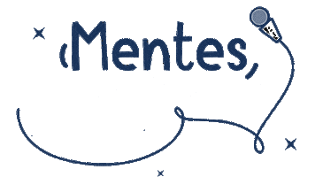 Mentescoatza Sticker by Tedxcoatzacoalcos