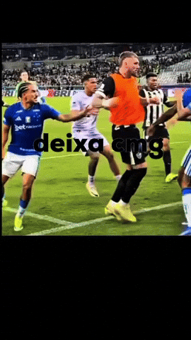 Deixa Cmg GIF