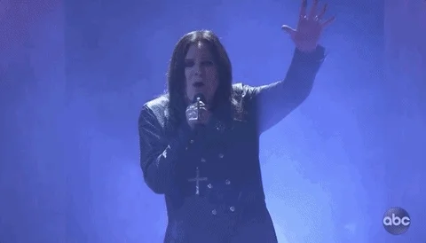 Amas 2019 GIF by AMAs