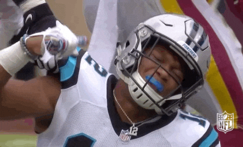 2018 nfl football GIF by NFL