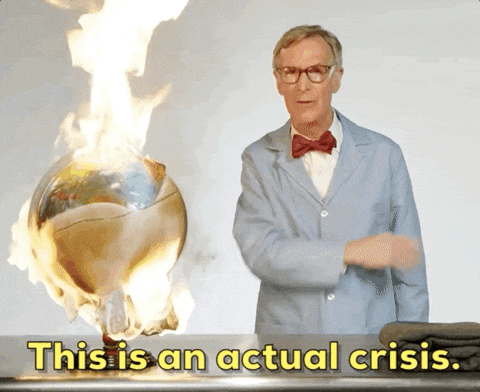 global warming climate GIF