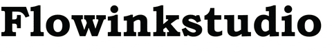 Flowinkstudio GIF
