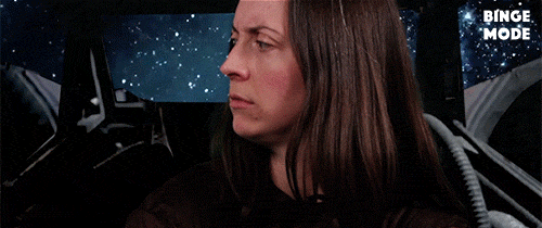 Star Wars What GIF by The Ringer - Find & Share on GIPHY
