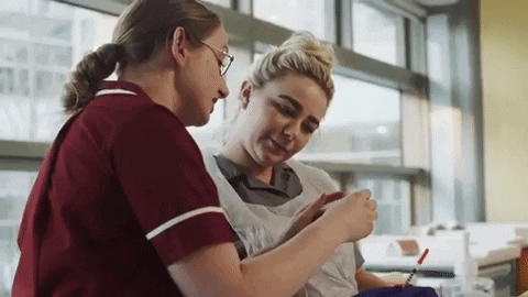 Nursing Care GIFs Get The Best GIF On GIPHY