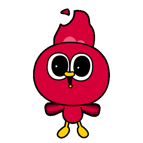 Happy Love It Sticker