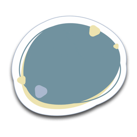 Francisco Rocha Sticker