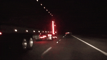 motoledlightkits led lights ruck with lots of led lights GIF