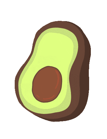 Vegan Sticker