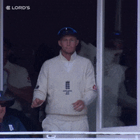 London Ok GIF by Lord's Cricket Ground