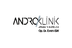 Androklinik Andrology Sticker by Evren Işık