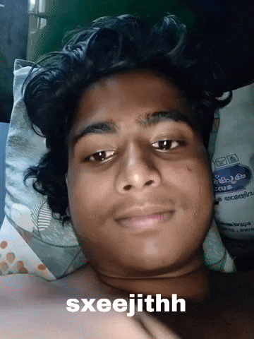 Sreejith GIF