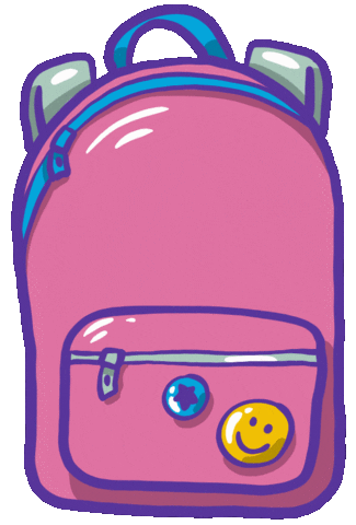 Backpack GIF by G Adventures