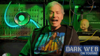 How Are You Comedy GIF by Dark Web