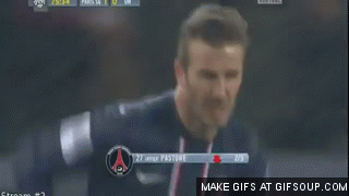 beckham