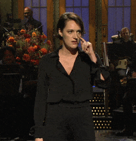 Punish Phoebe Waller-Bridge GIF by Saturday Night Live