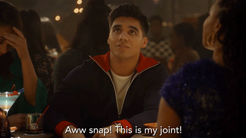 Jordan Buhat GIFs - Get the best GIF on GIPHY