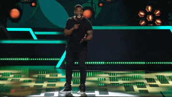 Chicago Improv Comedy Club GIF