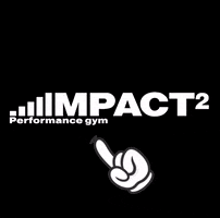 GIF by Impact Performance Gym