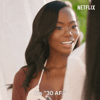 Real Estate 30Th Birthday GIF by NETFLIX