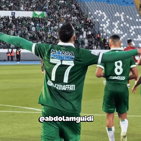 Raja Casablanca GIF
