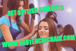 Best Hair Stylist In Dc GIF