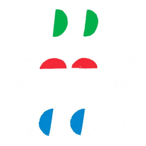 Cartoon Sticker