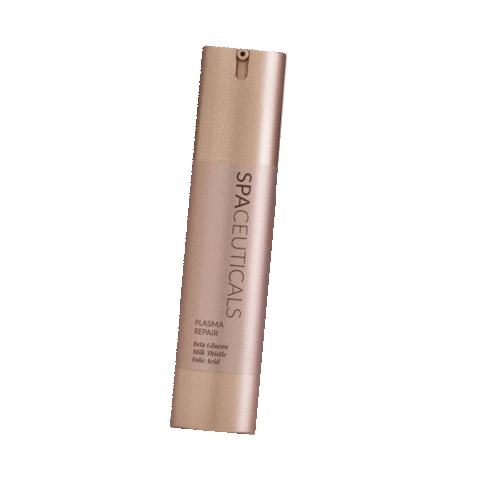 Skincare Plasma Repair Sticker by Waterlily Australasia
