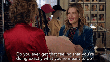 Happy Tv Show GIF by The Bold Type
