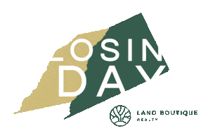 Closing Day Sticker by LandBoutique